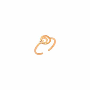 70386070108056 Anello Etoile