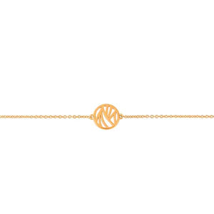 70386361900180 Bracciale Perroquet Ajoure703863619
