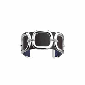 70391311608000 Chaine 25mm silver con zirgoni