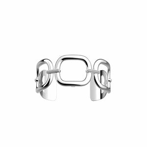 70391311608000 Chaine 25mm silver con zirgoni
