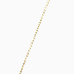 70392100100045 Veneziana 45cm gold