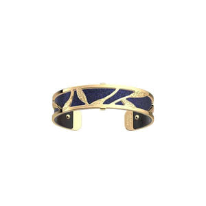70394100100000 Epis de ble 14mm gold