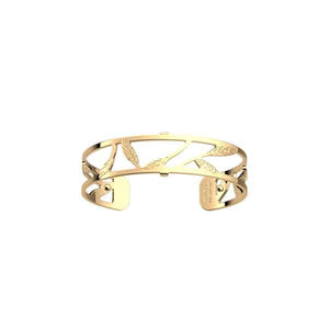 70394100100000 Epis de ble 14mm gold