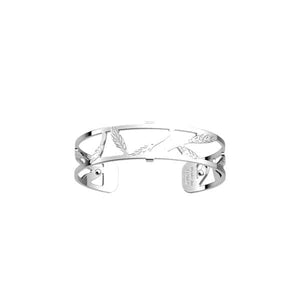 70394101600000 Epis de Ble 14mm silver