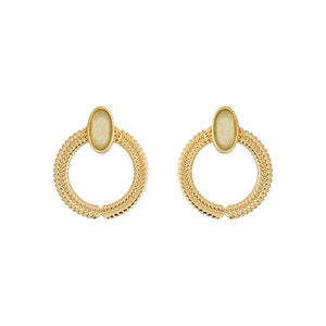 70395111982000 Orecchini Couronne
