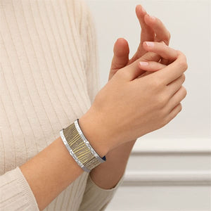 70405161600000 pure girafe 25mm silver