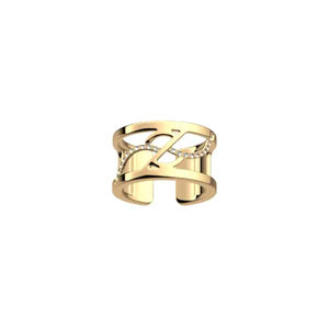 70411760108056 Virevolte 12mm L Gold con zirgoni m