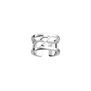 70411761608056 Virevolte 12mm L silver con zirgoni