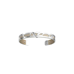 70437331600000 rose des sables 8 mm silver