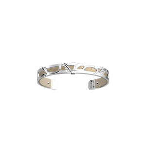 70437331600000 rose des sables 8 mm silver