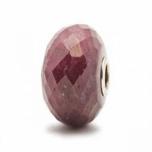 TSTBE-30003 RUBINO DAL CUORE D'ARGENTO