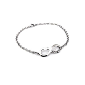 Braccialetto Amore Infinito