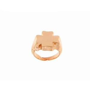 ANBIG022 ANELLO IN ARGENTO 925 SOGGETTO GRANDE