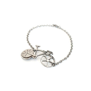 Bracciale bici da corsa