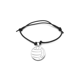Bracciale pallone da pallavolo