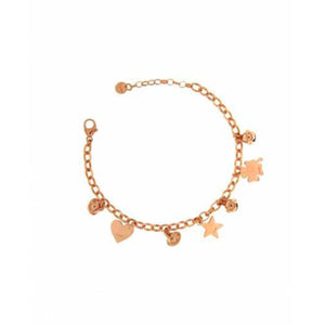 BRRLCAMMIC3 BRACCIALE ARGENTO 925 AMORE