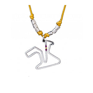 Ciondolo circuito di Jerez