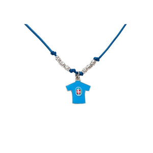 Ciondolo maglia Novara calcio