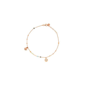 CAVGIP CAVIGLIERA GIPSY ARGENTO 925