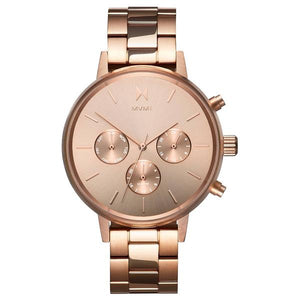 D-FC01-RG OROL WMN MVMT NOVA LEO 38MM ROSE GOLD