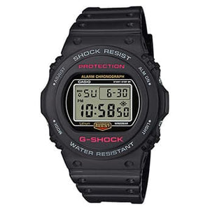 DW-5750E-1ER CASIO G-SHOCK