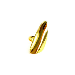 EER048 ANELLO JUNO LEAF