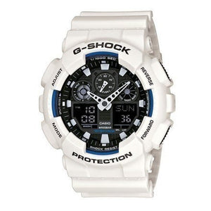GA-100B-7AER