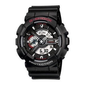 GA-110-1AER GS NERO