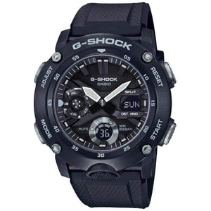 GA-2000S-1AER G-SHOCK BLACK