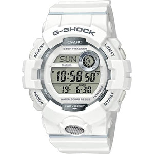 GBD-800-7ER G-SHOCK BIANCO
