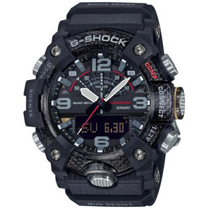 GG-B100-1AER G-SHOCK TWIN SENSOR