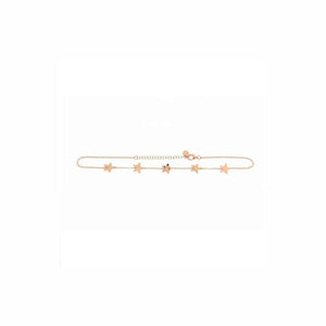GRCATMT1 CATENA ARGENTO 925 CON STELLE
