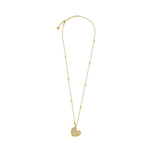 GRZ-102 CUO AU GIROCOLLO CON CUORE