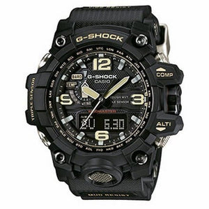 GWG-1000-1AER G-SHOCK NEW MUD RESISTANCE 3 SENSOR