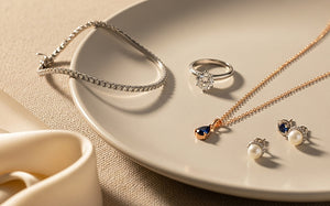 Yumilok Orecchini A Cerchio Quadrifoglio In Argento 925 – Piccoli Trifoglio Portafortuna Con Zirconia E Resina – Donna