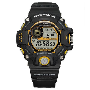 Gw-9400y-1er Master of G yellow access series