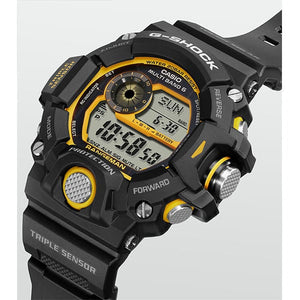 Gw-9400y-1er Master of G yellow access series