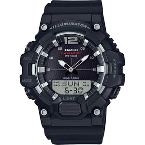 HDC-700-1AVEF OROLOGIO DIGITALE UOMO