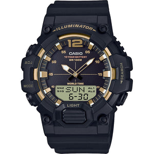HDC-700-9AVEF OROLOGIO DIGITALE UOMO