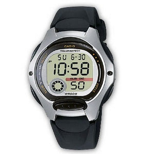 LW-200-1AVEF DONNA CASIO COLLECTION NERO
