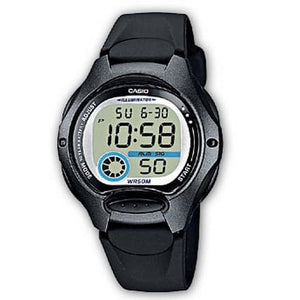 LW-200-1BVEF DONNA CASIO NERO