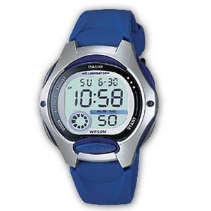 LW-200-2AVEF OROLOGIO DONNA BLU CASIO COLLECTION