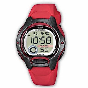 LW-200-4AVEF CASIO COLLECTION