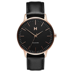 MB01-RGBL MVMT WOMAN BOULEVARD S.MONICA 38MM