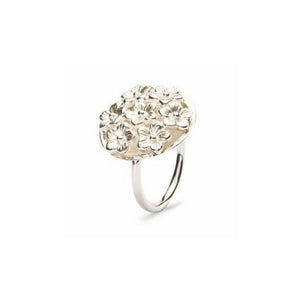 MS110154 ANELLO MAZZO DI FIORI SAMBUCO MIS 14