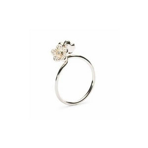MS410154 ANELLO FIORE DI SAMBUCO MIS 14