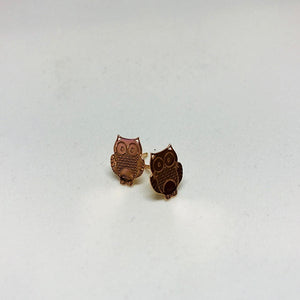 ORLOBGUFO ORECCHINO LOBO ARGENTO 925 LOBO