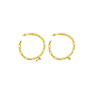 ORZ401AU ORECCHINI FRECCIA E BOCCA
