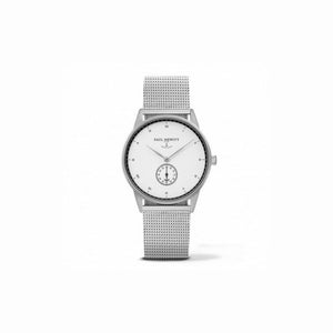 PH-M1-S-W-4M SIGNATURE LINE SILVER WHITE METAL SIL