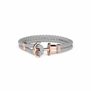 PH-PH-L-R-GR-S ANCHOR PHREP IP ROSE GOLD GREY
